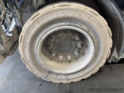 Still RX60-50/600
