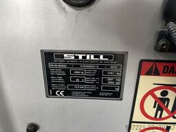 Still RX60-50/600