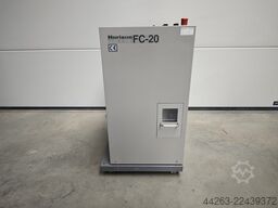 Horizon FC-20 | 2007 Horizon All other Horizon  Booklet Machines models
