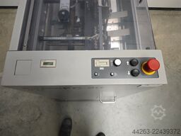 Horizon All other Horizon  Booklet Machines models