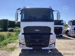 Ford Ford 4x2 Road 1833 Daycab