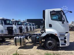 Ford Ford 4x2 Road 1833 Daycab