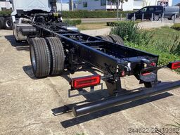 Ford Ford 4x2 Road 1833 Daycab