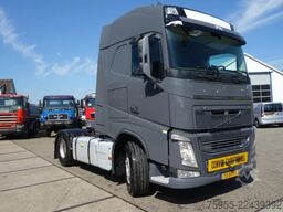 Standart-SZM Volvo FH 460 GLOBETROTTER