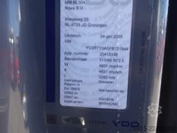 Volvo FH 460 GLOBETROTTER
