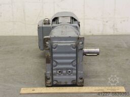 SEW-Eurodrive K37 DR63L4/BR/TF