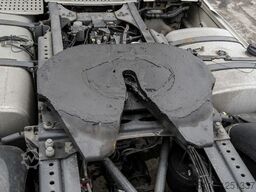 DAF XF 480 FT SSC + INTARDER + 2x TANKS +FULL SPOILER