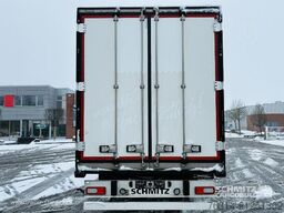 Schmitz Cargobull Tiefkühler Standard Doppelstock