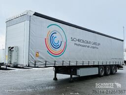 Schmitz Cargobull Curtainsider Coil Getränke