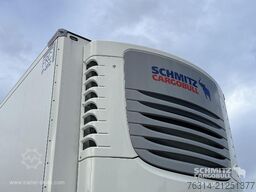 Schmitz Cargobull Tiefkühler Standard Doppelstock
