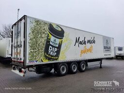 Schmitz Cargobull Tiefkühler Standard Doppelstock
