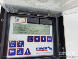 Schmitz Cargobull Tiefkühler Standard Doppelstock