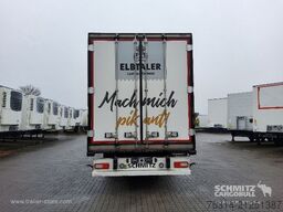 Schmitz Cargobull Tiefkühler Standard Doppelstock