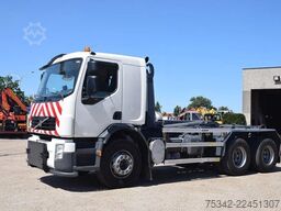 Volvo FE 340