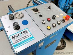 MEBA - Vollautomat ECO 320 GA