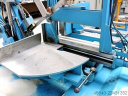 MEBA - Vollautomat ECO 320 GA