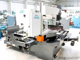 PEGAS 340 KATANA X-CNC-LR