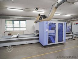 HOMAG BMG 511 / 60/12/F/K_5-Achs-CNC