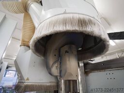 HOMAG BMG 511 / 60/12/F/K_5-Achs-CNC