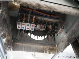 HOMAG BMG 511 / 60/12/F/K_5-Achs-CNC
