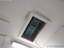 HOMAG BMG 511 / 60/12/F/K_5-Achs-CNC