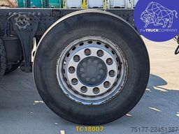 Mercedes-Benz Actros 2636