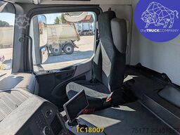 Mercedes-Benz Actros 2636