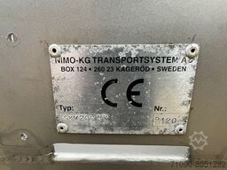 NIMO-KG SKV 200 MK