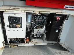 Genie GS-2669 RT Diesel Allrad 10 Meter