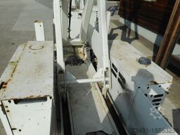 Genie GS-2669 RT Diesel Allrad 10 Meter