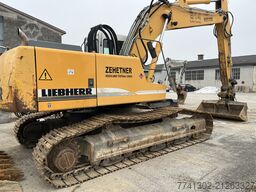 Liebherr R914