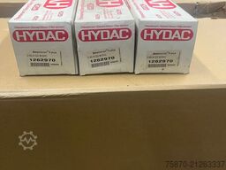 Hydac Betamicron 3 plus