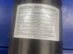 Hydac autofilt RF4