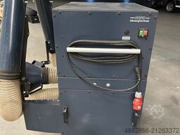 Ulmatec IRF 8-1-2 / 1,1 MD