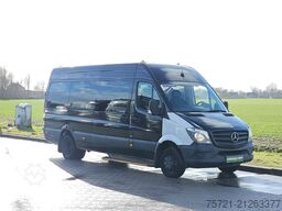 MERCEDES-BENZ SPRINTER 516 17-Persoons Euro6!