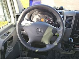 MERCEDES-BENZ SPRINTER 516 17-Persoons Euro6!