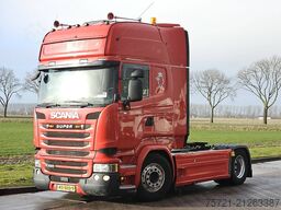 SCANIA R450