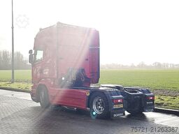 SCANIA R450