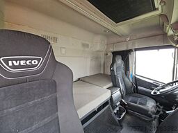 IVECO AS440S51 STRALIS 6x2 510Pk!