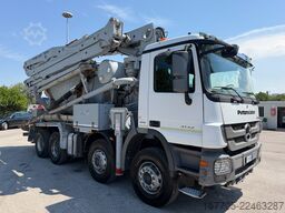 Mercedes-Benz Actros 4144 B