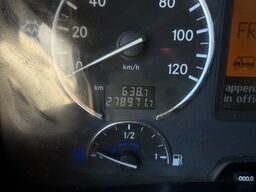Mercedes-Benz Actros 4144 B