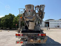 Mercedes-Benz Actros 4144 B