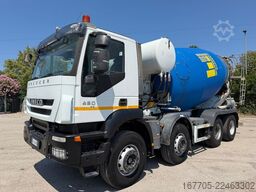 Iveco TRAKKER 450
