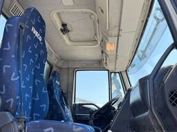 Iveco TRAKKER 450