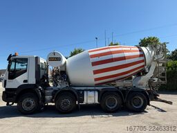 Iveco Trakker 450
