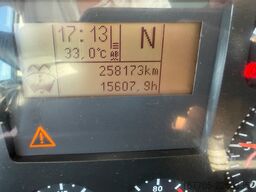 Iveco TRAKKER 500