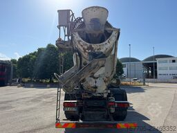 Iveco TRAKKER 500