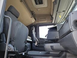 SCANIA R 520 6x2 Nachlauflenkachse