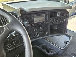 SCANIA R 520 6x2 Nachlauflenkachse