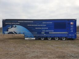 FLIEGL SVS 550 Spezial